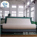 PP Pet Nonwoven Woven Geotextile for Construction Project 200g